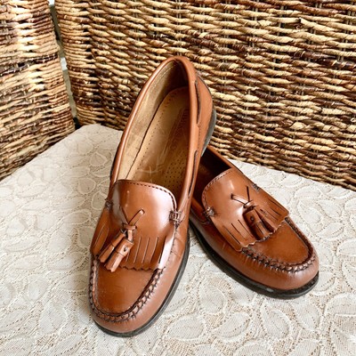 gh bass weejuns womens