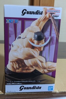 One Piece Grandista Figure 