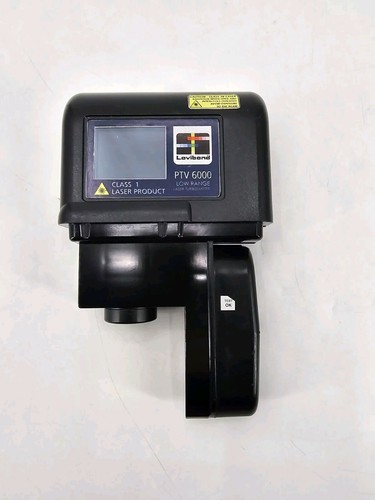 Lovibond® Water Testing PTV 6000 Process Turbidimeter (Untested)