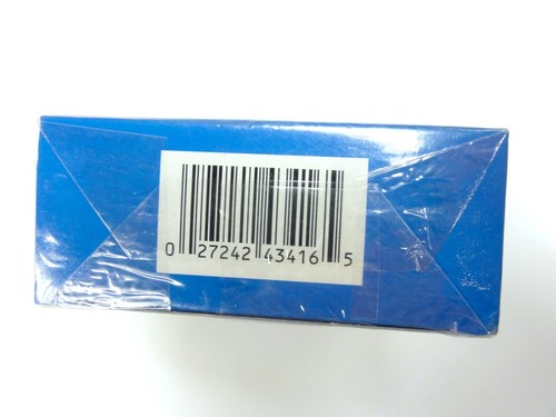 SONY 2HD DISKETTEN 1,4 MB MICRO FLOPPY DISK FACTORY SEALED 10 PACK NOS - Bild 6 von 6