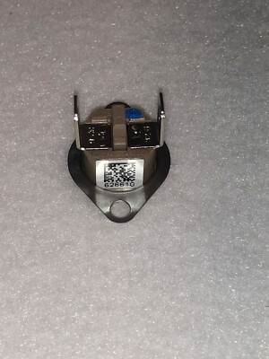 スイッチ 626610 Nordyne Nortek Limit Switch 250 FACTORY OEM PART | eBay