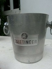 Champagne français et bartending de Bellevue Vintage