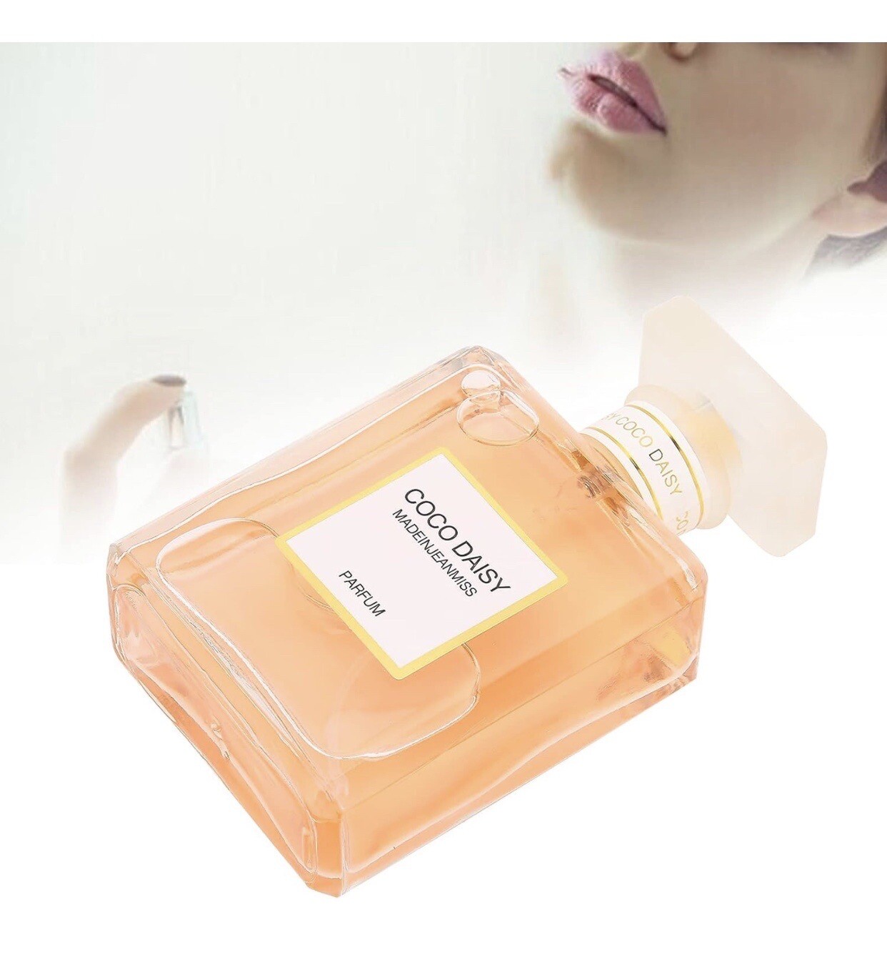 Coco daisy perfume eBay