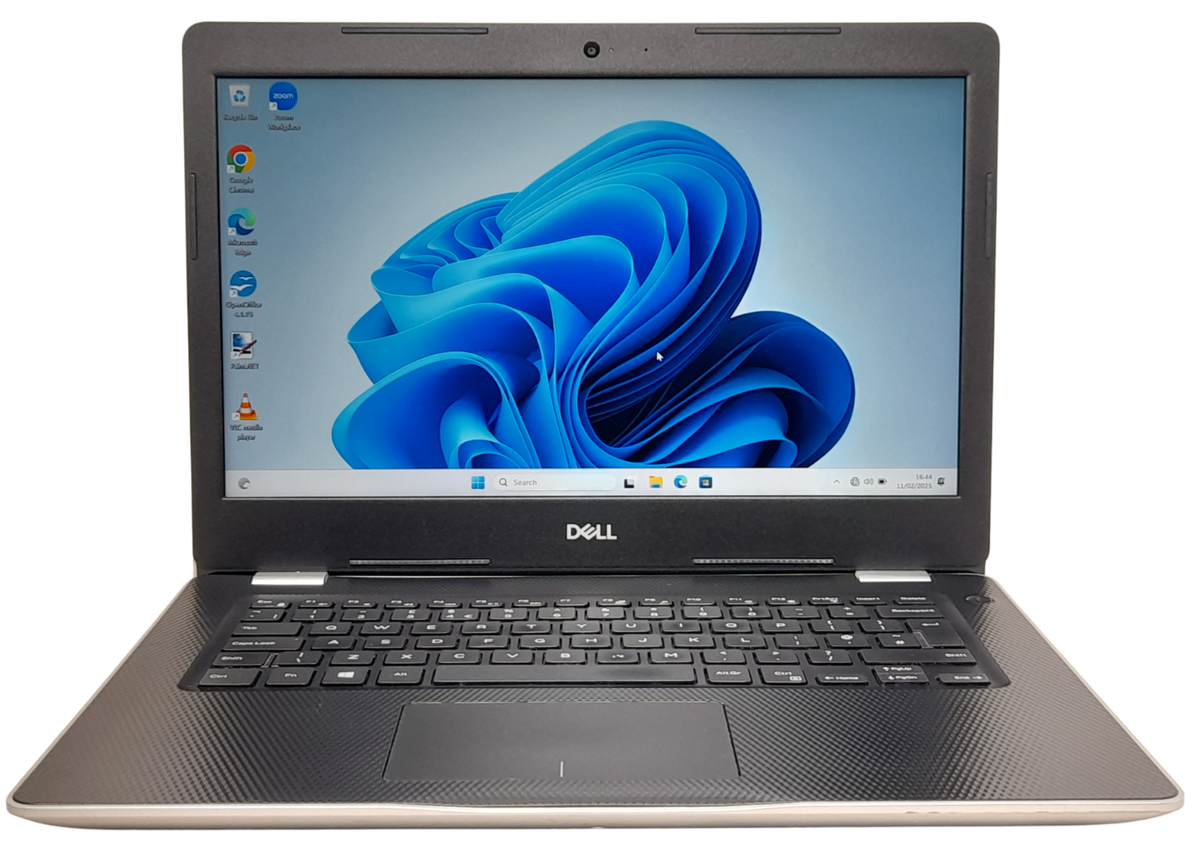 Dell Inspiron 3493 i5-1035G1 8GB DDR4 256GB NVME 14