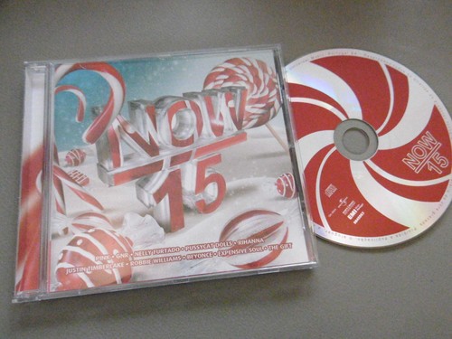 *NEU* Jetzt 15 2006 EMI Portugal CD Pink Beyonce Rihanna Keane Aguilara Shakira - Bild 1 von 2