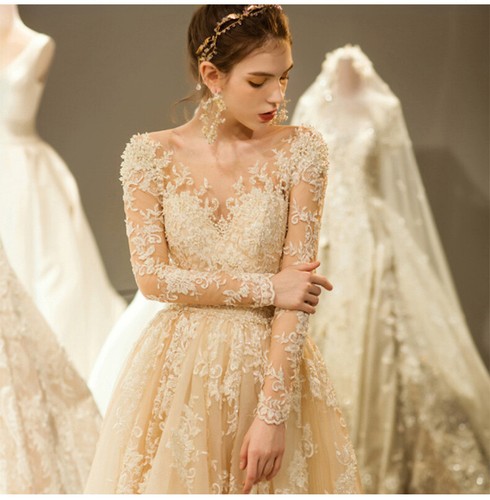 princess weddings dresses