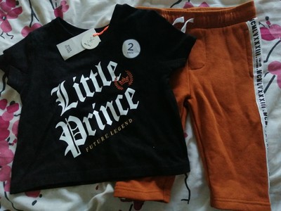 baby boy clothes sports direct