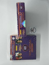 2 PANINI ADRENALYN ROAD TO WORLD CUP RUSSIA 2018  CARDS PREMIUM BOXES