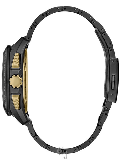 Seiko Astron Men's Black Watch - SSH097 for sale online | eBay
