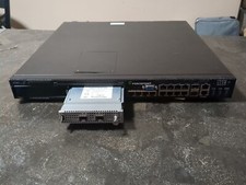 NGFW 2101 FORCEPOINT Series 2100 Network Security Platform 2101-C1 w/ 10GSFP2
