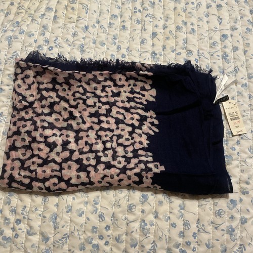 talbots schal neu