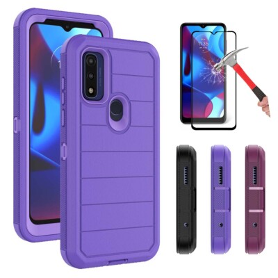 Screen Protector Moto G Stylus Case For Motorola Moto G Stylus G