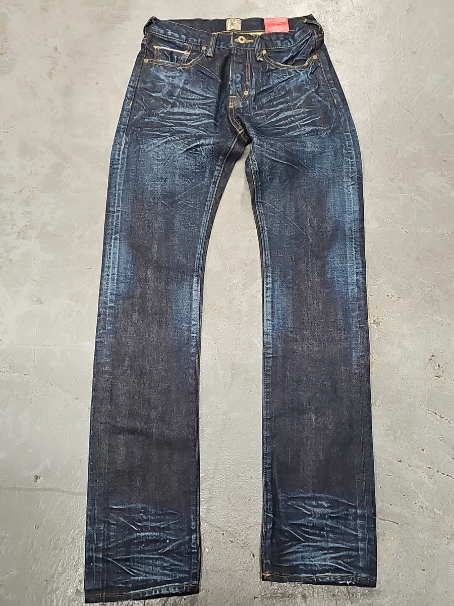 Regular Size 28 Prps Cotton Jeans for Men for sale | eBay