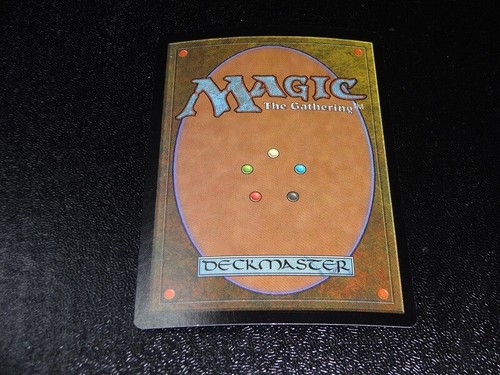Viashino Heretic FOIL Japanese x1 Urza's Legacy mtg SP - Picture 2 of 2
