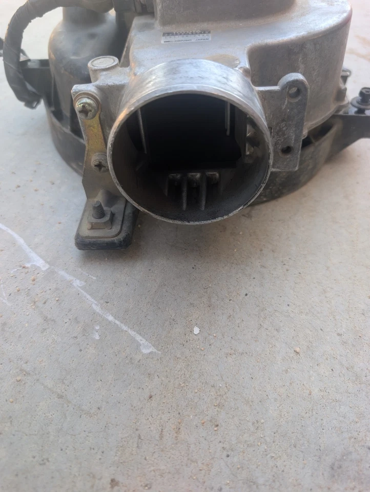 Medidor de flujo de aire Toyota 4Runner 4 Runner MAF Mas 1988-1995 22250-65010 Foto 3 de 4