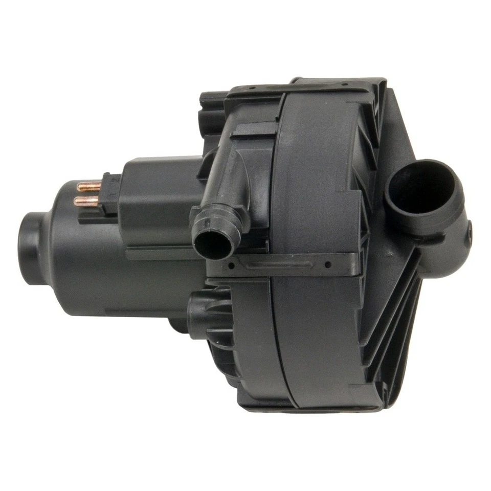 For Mercedes-Benz S400 2010-2013 Bosch 0580000025 Secondary Air Injection Pump Foto 2 de 4