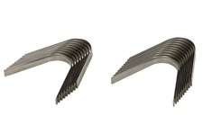 20St&uuml;ck Messer nacinarki f&uuml;r T-APO-200, rozmiar: 11-18 mm 20szt.
