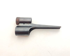 Vintage Dahl .600 Front Sight Ramp Collar No Blade Whood 2