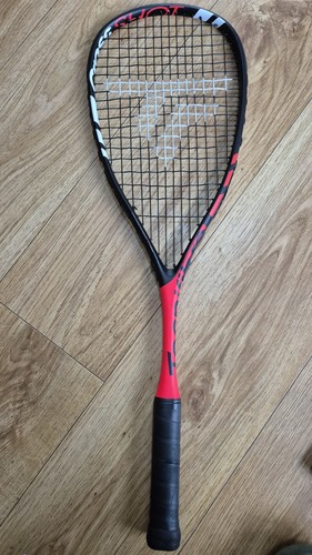 Tecnifibre Cross Shot Squashschläger - BRANDNEU!