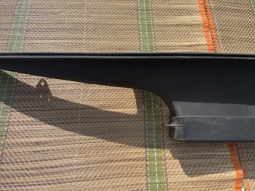 LANCIA Fulvia Coupe 3 windshield air conveyor - Picture 2 of 24
