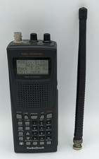 Radio Shack Pro 95 Analog Trunking Handheld Radio Scanner 20-525. Works. PRO95