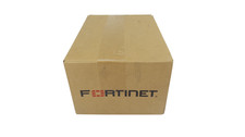 Fortinet FORTIGATE-50E FG-50E Network Security Firewall Appliance- Free Shipping