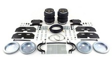 Air Lift 88295 Loadlifter 5000 Ultimate Air Spring Kit 03-18 Dodgeram 35002500