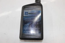 NEW GENUINE GM Manual Transmission Fluid Oil 75W,-90 GL-3 AcDelco 89021806