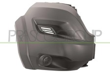 PRASCO Stoßstange Stoßfänger vorne Rechts für FIAT Ducato Kastenwagen (250, 290)