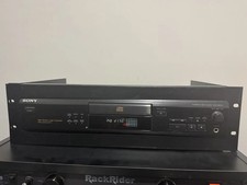 Sony CDP-XE500 CD Player for sale online | eBay