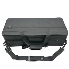 Lightweight Trumpets Case | Soft-Shell, Cornets Case, for Travel