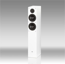 ELAC FS 77 Weiß Matt, Standlautsprecher, Paar | Aussteller, gut, UVP war 998 €