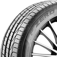 Pirelli P Zero 245/35 R19 93Y XL Mo, Mit Felgenschutz (Mfs)