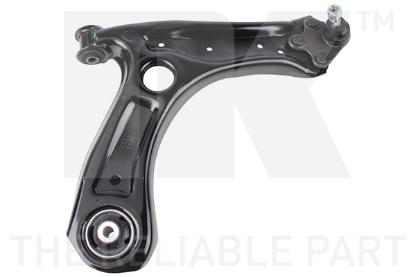 Querlenker FÜR Skoda Fabia II Combi (545), Skoda Fabia II (542) - NK 5014780-image