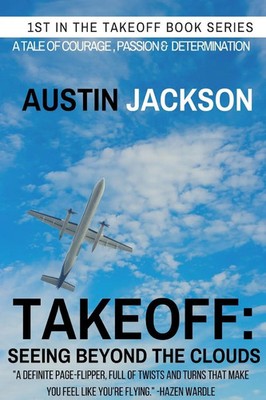 Austin Jackson | Takeoff | Taschenbuch | Englisch (2017) | [.]