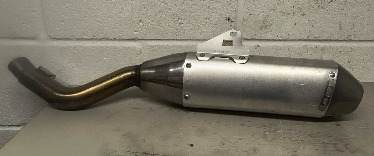 FMF Motorcycle Parts for Honda CRF250L for sale | eBay