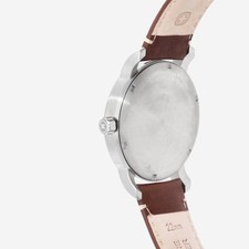 Wenger Round 100 m (10 ATM) Water Resistance Wristwatches