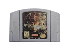 Nintendo 64 Variety Game Cartridge USA Version