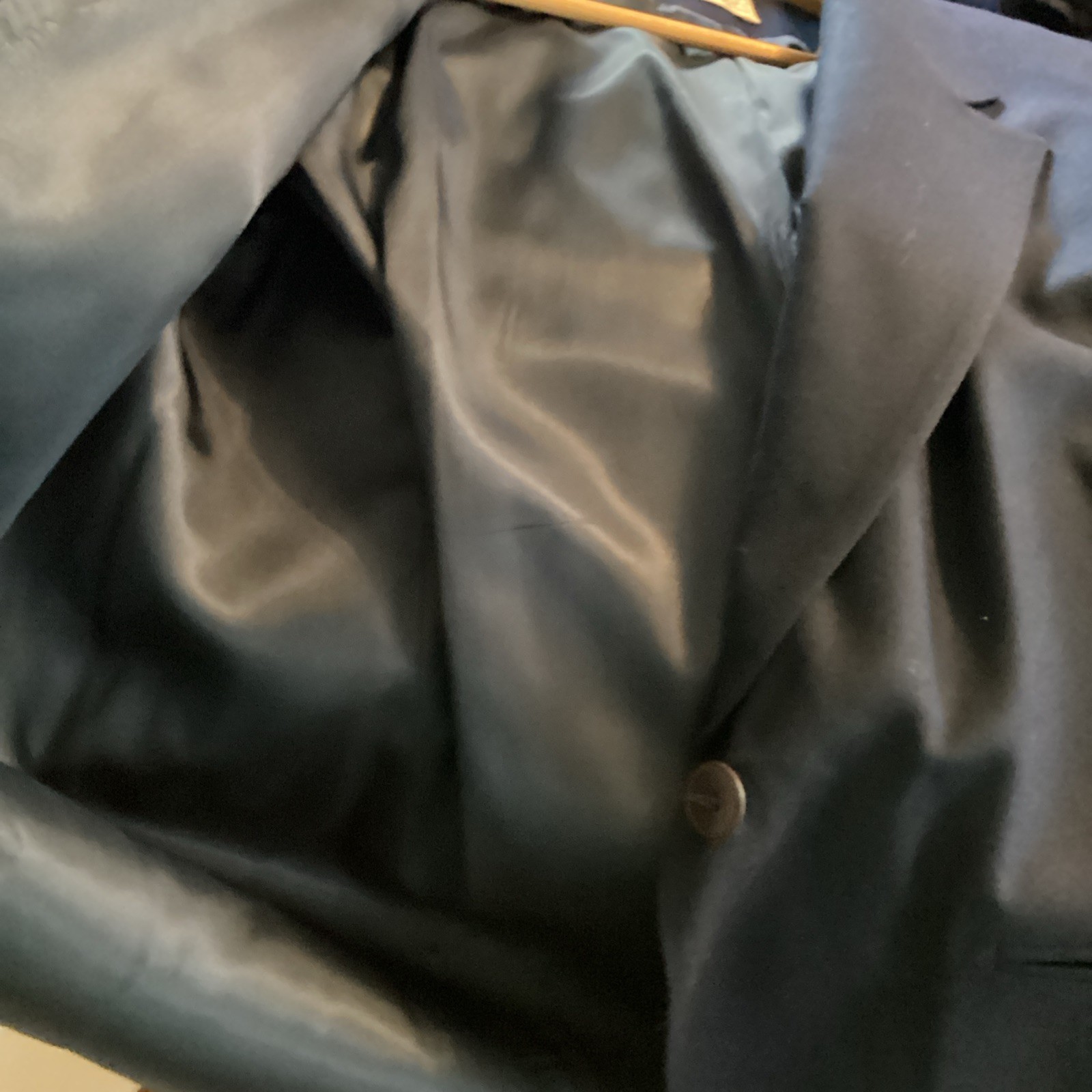 Pendleton Suit Jacket - image 4