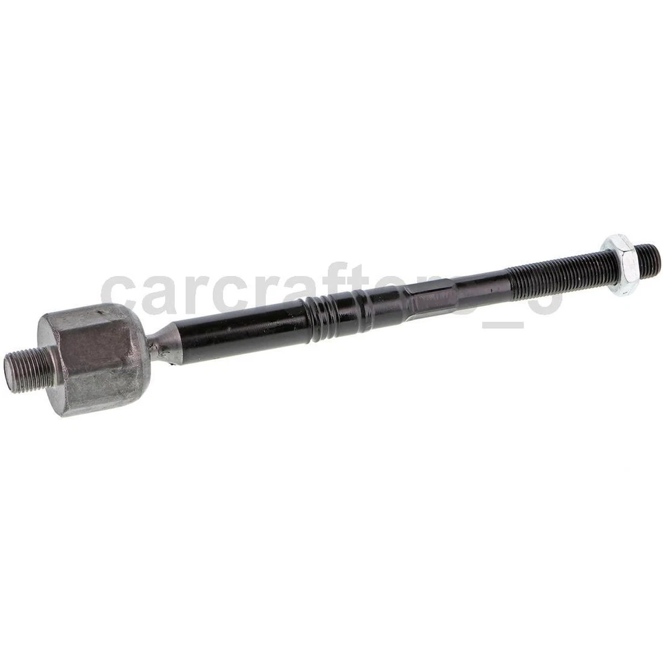 Extremos de barra de amarre interior delantero Mevotech para BMW 328i xDrive 2013 3,0 L Foto 2 de 3