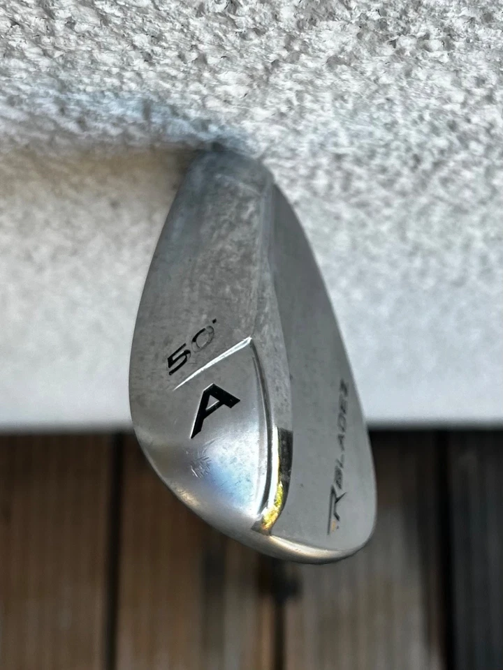 TaylorMade Gap Wedge 50° R Blade Z Rechtshand Regular Graphitschaft - Bild 2 von 4