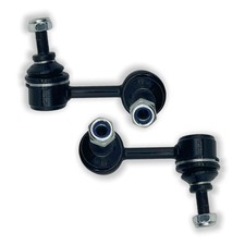 Koxot K80768 K80769 2Pcs Front Sway Bar Link For Acura CSX Honda Civic 06-11