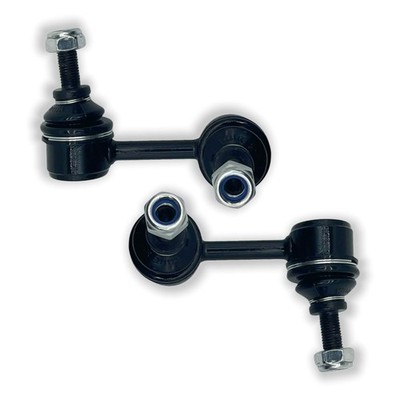 Koxot K80768 K80769 2Pcs Front Sway Bar Link For Acura CSX Honda Civic 06-11