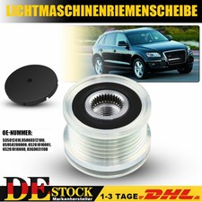 Generatorfreilauf für AUDI A3 VW GOLF 6 7 PASSAT B6 B7 B8 AUDI SEAT 1.6/2.0 TDI