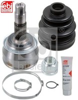 Febi Bilstein 184612 Gelenksatz FüR Antriebswelle Vorderachse Vorne