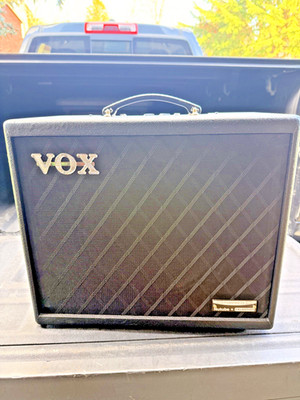 VOX Cambridge 50 1 x 12'' Speaker(s) Amplifier CAMBRIDGE50