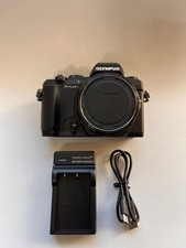 OLYMPUS STYLUS 1 Compact Digital Camera