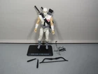 GI JOE - 25th  COBRA  STORM SHADOW 100% comp - 10 + items = FREE SHIP - GIJOE