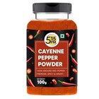 5:15PM Cayenne Pepper Powder 100g