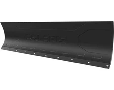 Polaris Plow Blade, 72", Steel
